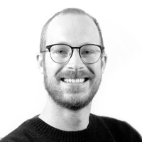 Favoured - Digital Marketing Agency Employee Andy Willers's profile photo