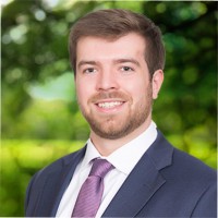 Morgan Stanley Employee Chris Colburn's profile photo