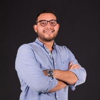 Publicize Employee Alex Paramo's profile photo