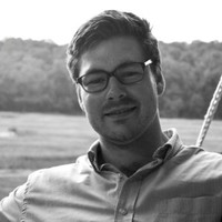 Ryan Companies US, Inc. Employee Benjamin Bourgoin's profile photo