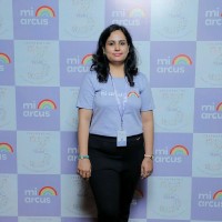 Mi Arcus Employee Rakhi Ahuja's profile photo