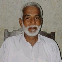 TechnoAnt Employee Haq Nawaz's profile photo
