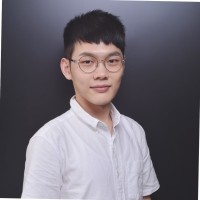 Super 8 | 雲發互動科技 Employee Hank Hu's profile photo