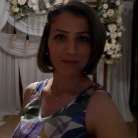 Bahar G. Email