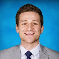 Lucid Software Employee Mike Dawson's profile photo