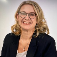 Hiltl Employee Sandra Grimm's profile photo