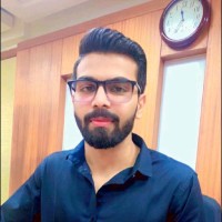 Shubham Mishra's profile photo