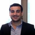 Coral Reef Creator Employee Gabriel Bidawid's profile photo