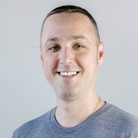 VulnCheck Employee Mike Price's profile photo