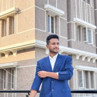Sunil Misal Email & Phone Number