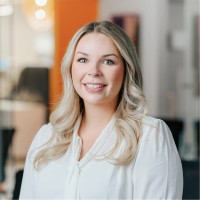 Search Solution Group Employee Baylee Corey's profile photo