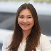 Moody's Analytics Employee Elizabeth Morrison's profile photo