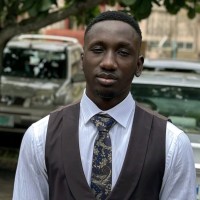 Game bloc Employee Olaoluwa Marvellous's profile photo