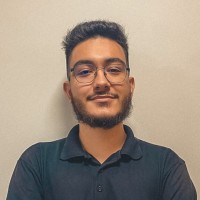 OpServices TI Employee João Vitor Baleeiro's profile photo