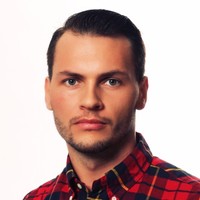 EFLA Consulting Engineers Employee Bjarni Jonsson's profile photo