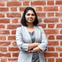 Plus Factor Employee Poorva Kelkar's profile photo