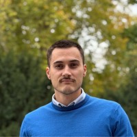 ABRINOR Employee Paul Amiens's profile photo