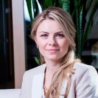 VimpelCom Employee Ekaterina Smoleva's profile photo