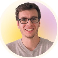 Hey Pongo Employee Thomas Bordinat's profile photo