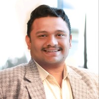 KIMS Healthcare Management Ltd. Employee Priyan Kc's profile photo