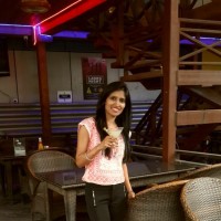Wabsus Employee Kumari Sushma's profile photo