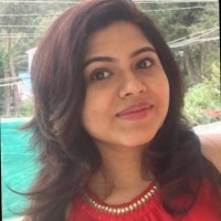 Walmart Global Tech Employee Swati Rani's profile photo