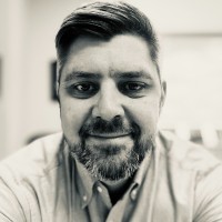 Midland States Bank Employee Kyle Mooney's profile photo