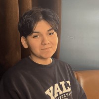 New Haven Public Schools Employee Joshua Lozano-Carbajal's profile photo