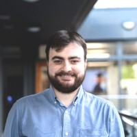 Personal Career Management Employee Jamie Jackson's profile photo