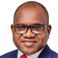 Peter Ashade Email & Phone Number