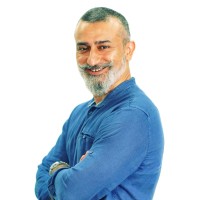Accenture Employee Vikas Dutt's profile photo