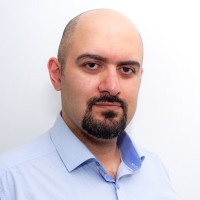 Arash Ghafari Email & Phone Number