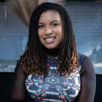 Columbia University Employee Karyn Smith's profile photo