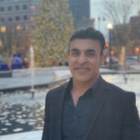 InterImage Employee Hany Salem's profile photo