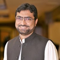 Yasir Hashmi Email & Phone Number