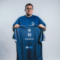 MIBR Employee Augusto Nobre's profile photo