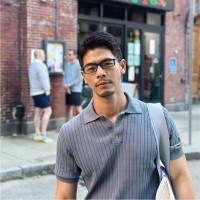 Netflix Employee Luna Zheng's profile photo