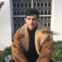 Dirt Candy Employee Will Naughton's profile photo