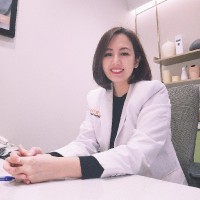 ERHA CLINIC INDONESIA Employee Wenny Andriyany's profile photo