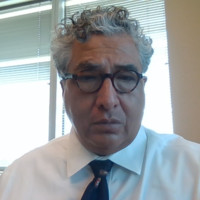 Roche Diabetes Care Employee Ed Perez's profile photo
