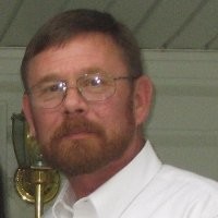 Fluor Corporation Employee Al Dabney's profile photo
