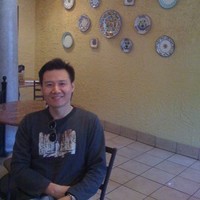 Air Tiger Express Employee Jeff Chow's profile photo