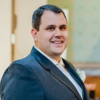 Mycon Employee Felipe Zanetti's profile photo