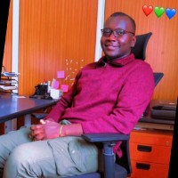 Wagagai ltd Employee Owor McIps's profile photo