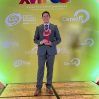 Contecon Manzanillo Employee Rafa Saborit's profile photo