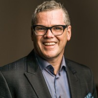 Neptune Terminals Employee Vince Johns's profile photo