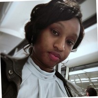 IP4B Employee Diarry Diallo's profile photo