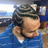 Patient Forecaster Employee Vijay Iyer's profile photo