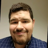 Peraton Employee Patrick Flanigan's profile photo