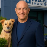 Precise Imaging Employee Scott Flaschner's profile photo